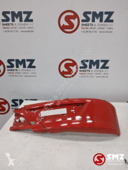 Mercedes Actros Bumper Mercedes MP2 MP3 A9438851625