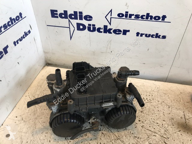 Pièces poids lourds Mercedes A 0004296424...
