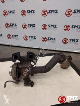 Turbocompresseur Mercedes