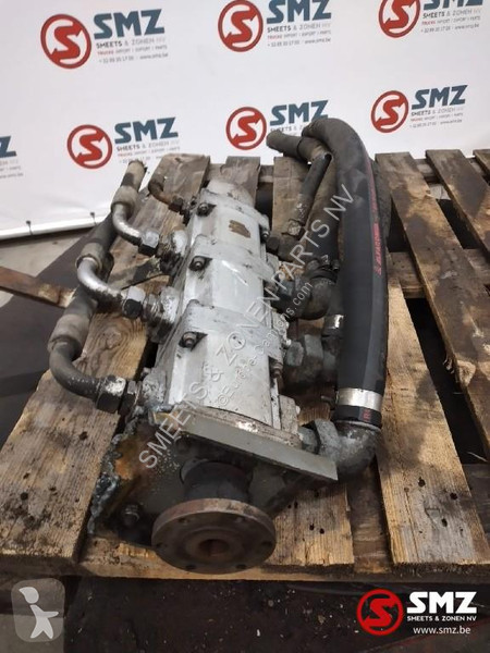 Reservdelar lastbilar Occ hydraulische pomp