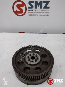 Moteur Volvo