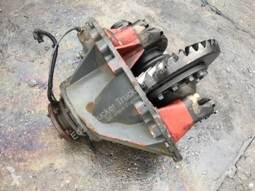 Transmission essieu DAF