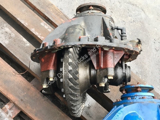 Pièces poids lourds DAF 0093635-0093658-1425663...