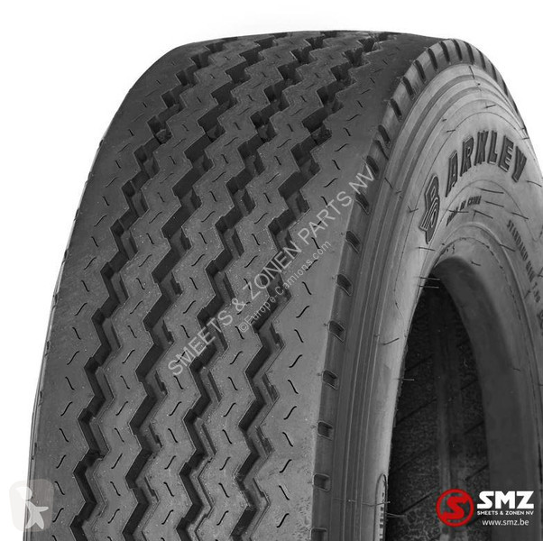 Reservdelar lastbilar Barkley Band 235/75R17.5...