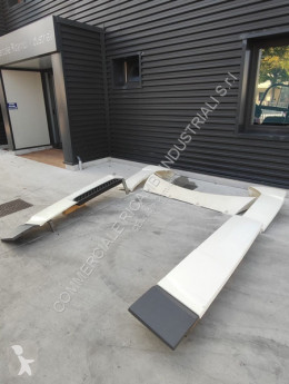 Pezzi di ricambio per mezzi pesanti DAF XF105 106 -