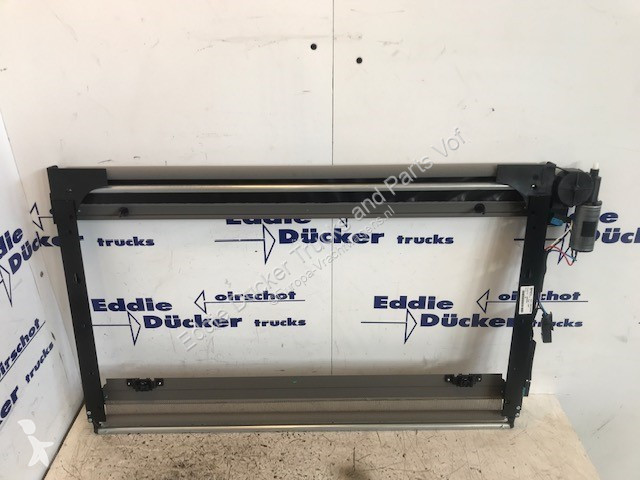 Pièces poids lourds DAF 1792298-1846448-2003863...