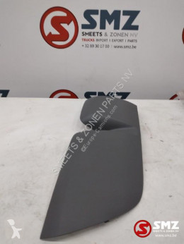 Mercedes Actros Occ cover zijspiegel links Mercedes MP3 A94