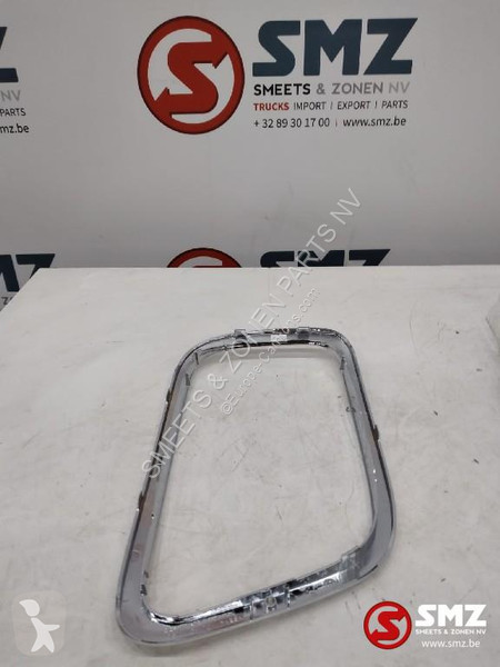 Vrachtwagenonderdelen Mercedes Occ chrome frame...