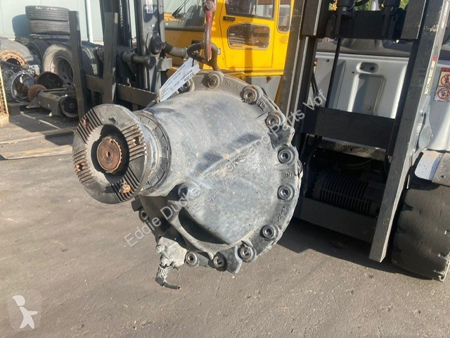 Pièces poids lourds Mercedes A 0004303...