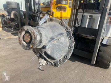 Transmission hjulaxel Mercedes