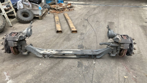 Mercedes F A 003301000 VOORAS -8A/C22.5 ACTROS MP4