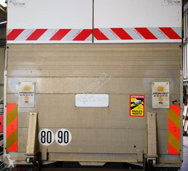 Pièces poids lourds Renault MAXITY 130 DXI...