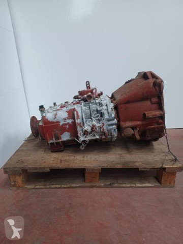 Iveco 135.17 135-17 S6-36 1290052027