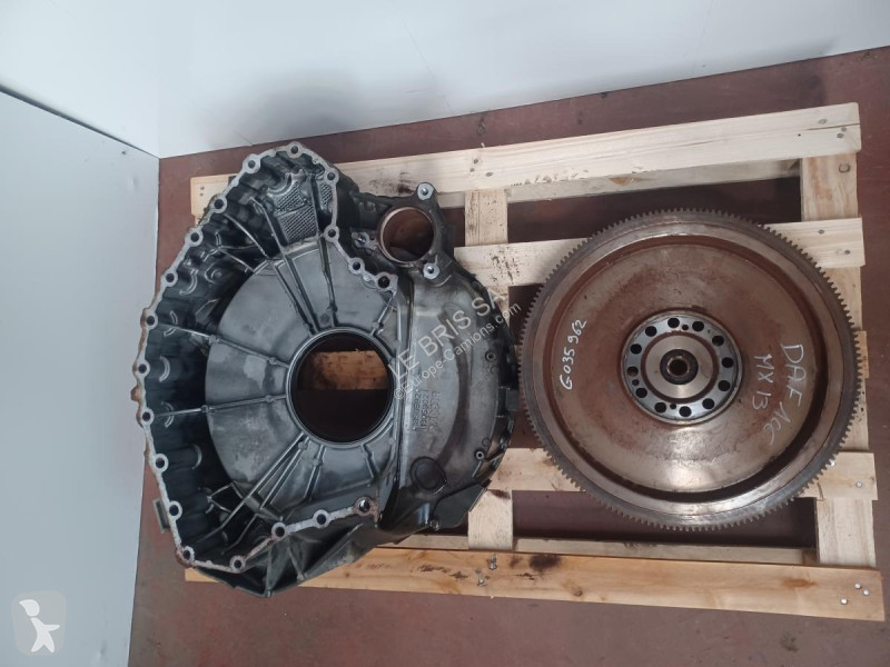 Pièces poids lourds DAF DAF 480 MX13