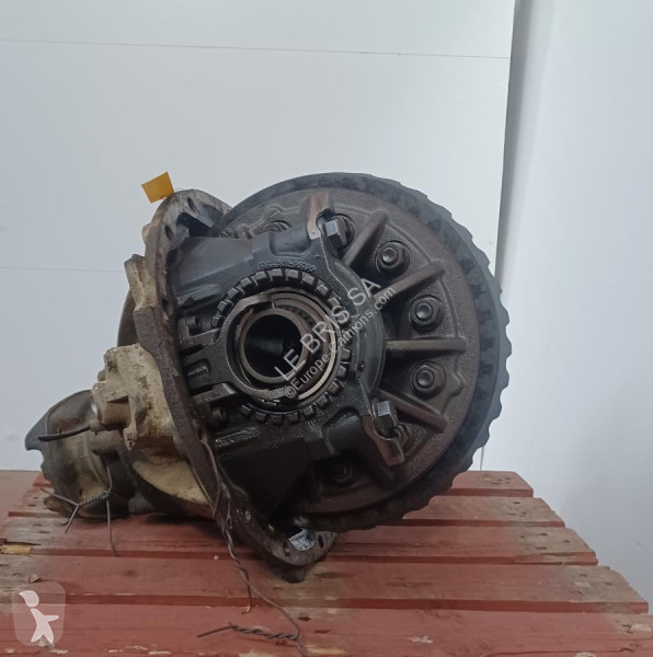 Reservdelar lastbilar Scania P 220 R660 4.22