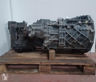 MAN 18.480 TGX 12AS2331TD