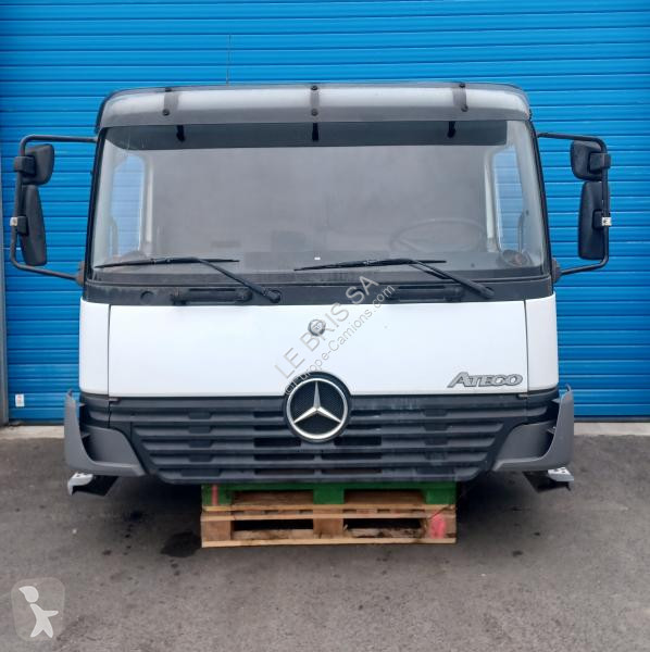 Pièces poids lourds Mercedes ATEGO 18.28...