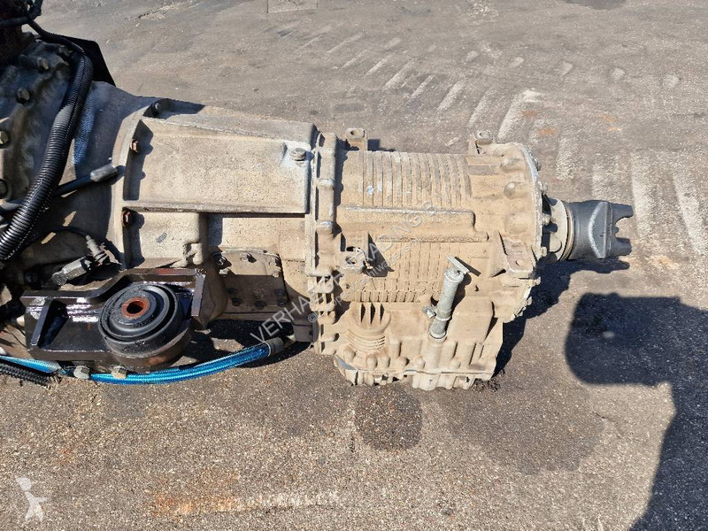 Pièces poids lourds Allison 07M14 TIDA