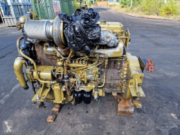 moteur DAF