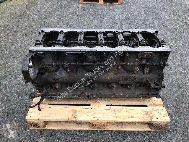 Reservdelar lastbilar DAF 1691836 CILINDERBLOK...