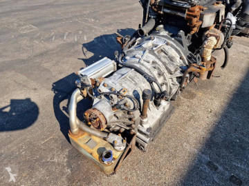 boîte de vitesse ZF