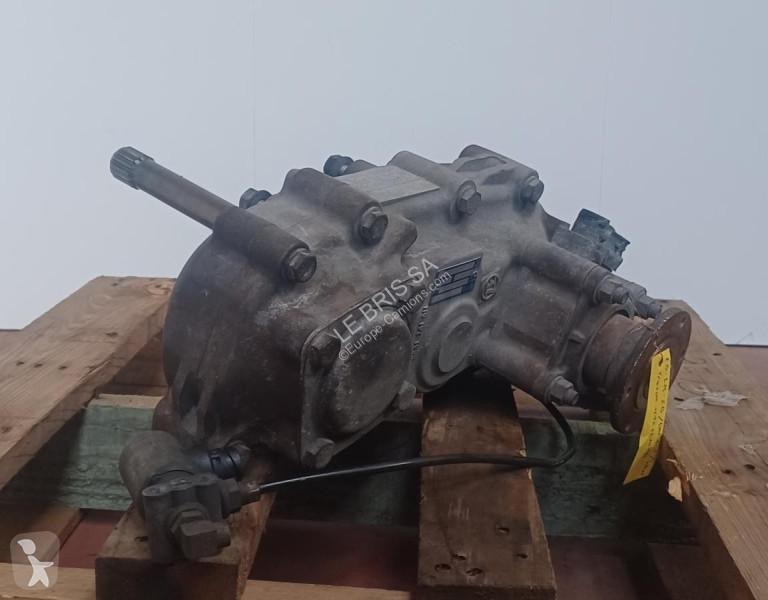 Pièces poids lourds DAF 480 N TX/10 B 6091022017