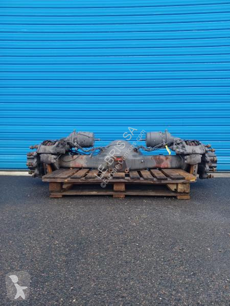Pièces poids lourds DAF 480 2027358