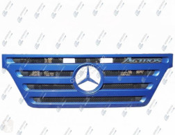 Mercedes