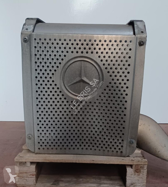 Pièces poids lourds Mercedes ACTROS 2541...