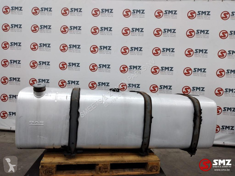 Reservdelar lastbilar DAF Occ brandstoftank +...
