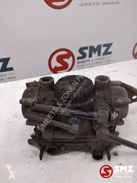 Reservdelar lastbilar DAF Occ EBS modulator DAF...