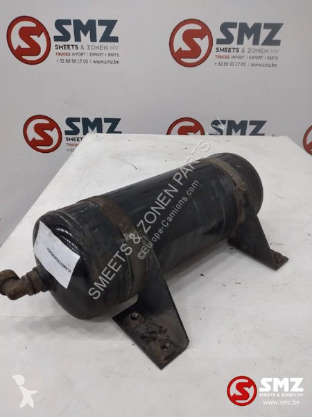 Reservdelar lastbilar DAF Occ luchtketel DAF 7L...
