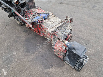 boîte de vitesse ZF