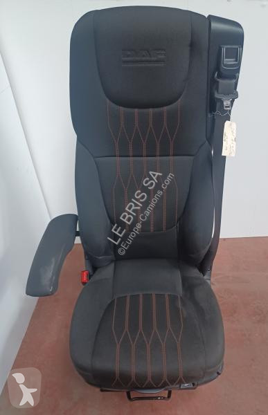 Pièces poids lourds DAF 480 SIEGE CONDUCTEUR