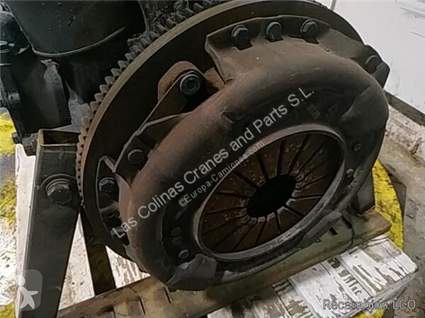Reservedele til lastbil Iveco Embrayage Kit De...