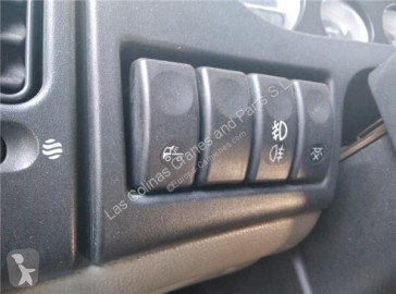 Elektrický systém spínač sloupku řízení DAF
