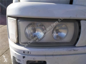 Iveco Eurocargo Phare pour camion tector Chasis
