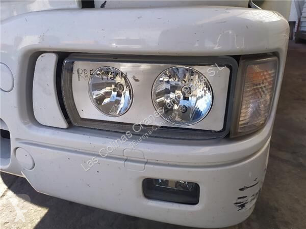 Náhradní díly pro kamiony Iveco Phare pour...