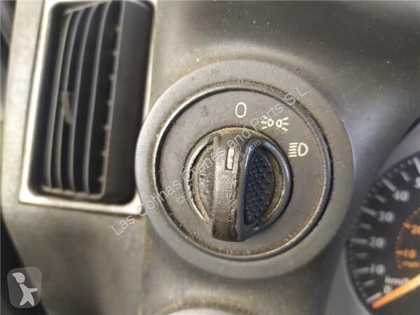 Náhradní díly pro kamiony Iveco Commutateur de...