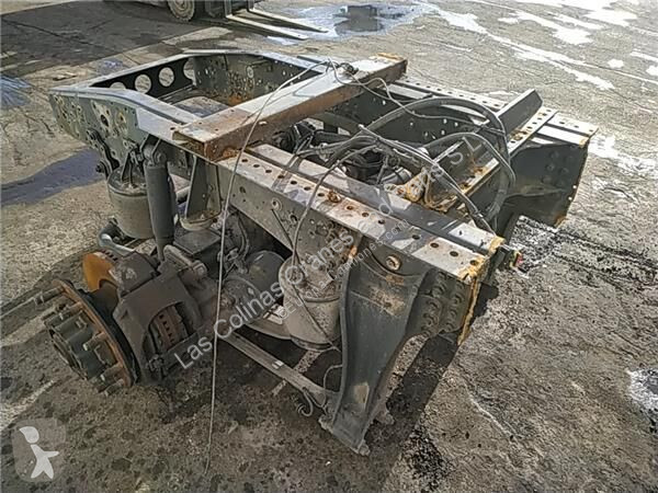 Peças pesados Iveco Essieu moteur Cubo Rueda...