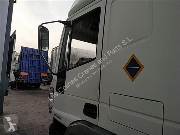 Ricambio per autocarri Iveco Porte Puerta...