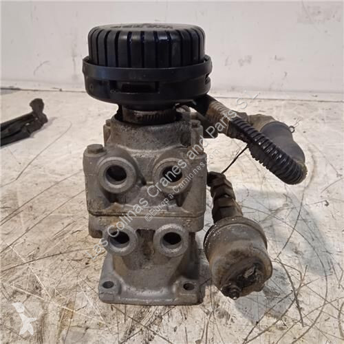 Reservdelar lastbilar Iveco Modulateur EBS pour...