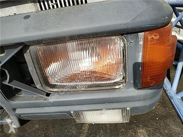 Pièces poids lourds MAN Phare Faro Delantero...