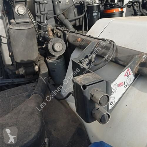 Pièces poids lourds Iveco Pompe de levage de...