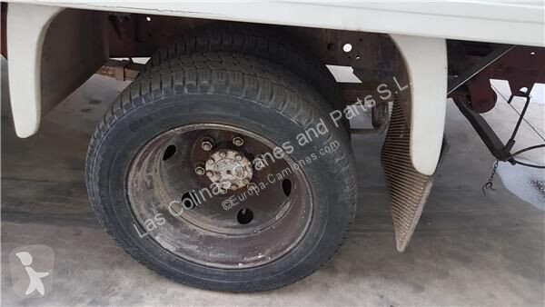Piese camioane Iveco Étrier de frein Pinza...