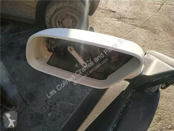 Zpětné zrcátko Audi