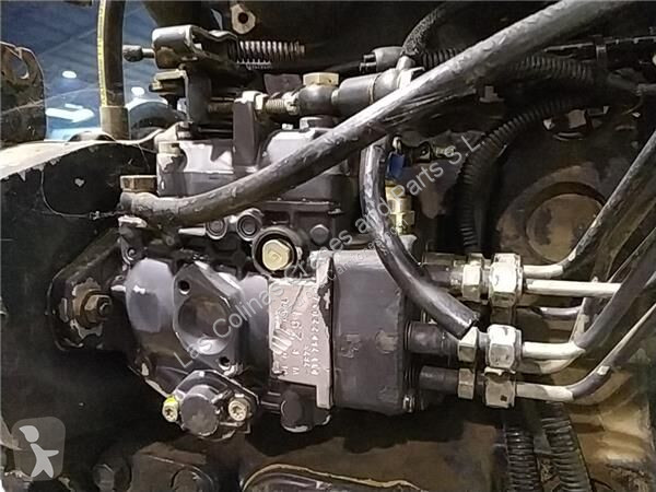 Pièces poids lourds MAN Pompe d'injection Bomba...