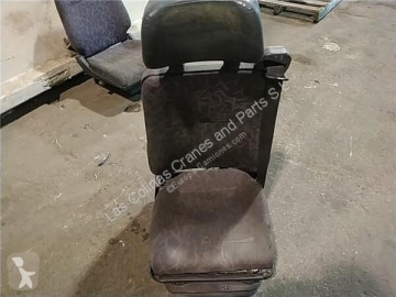 Säte Iveco