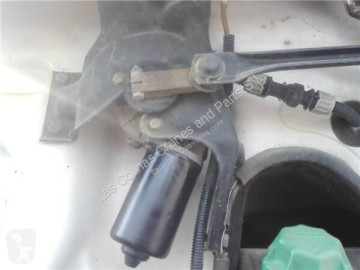 Moteur d'essuie-glace MAN