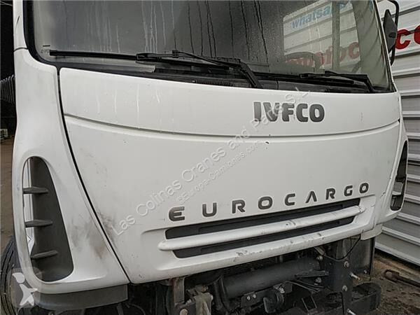 Reservedele til lastbil Iveco Calandre Calandra...